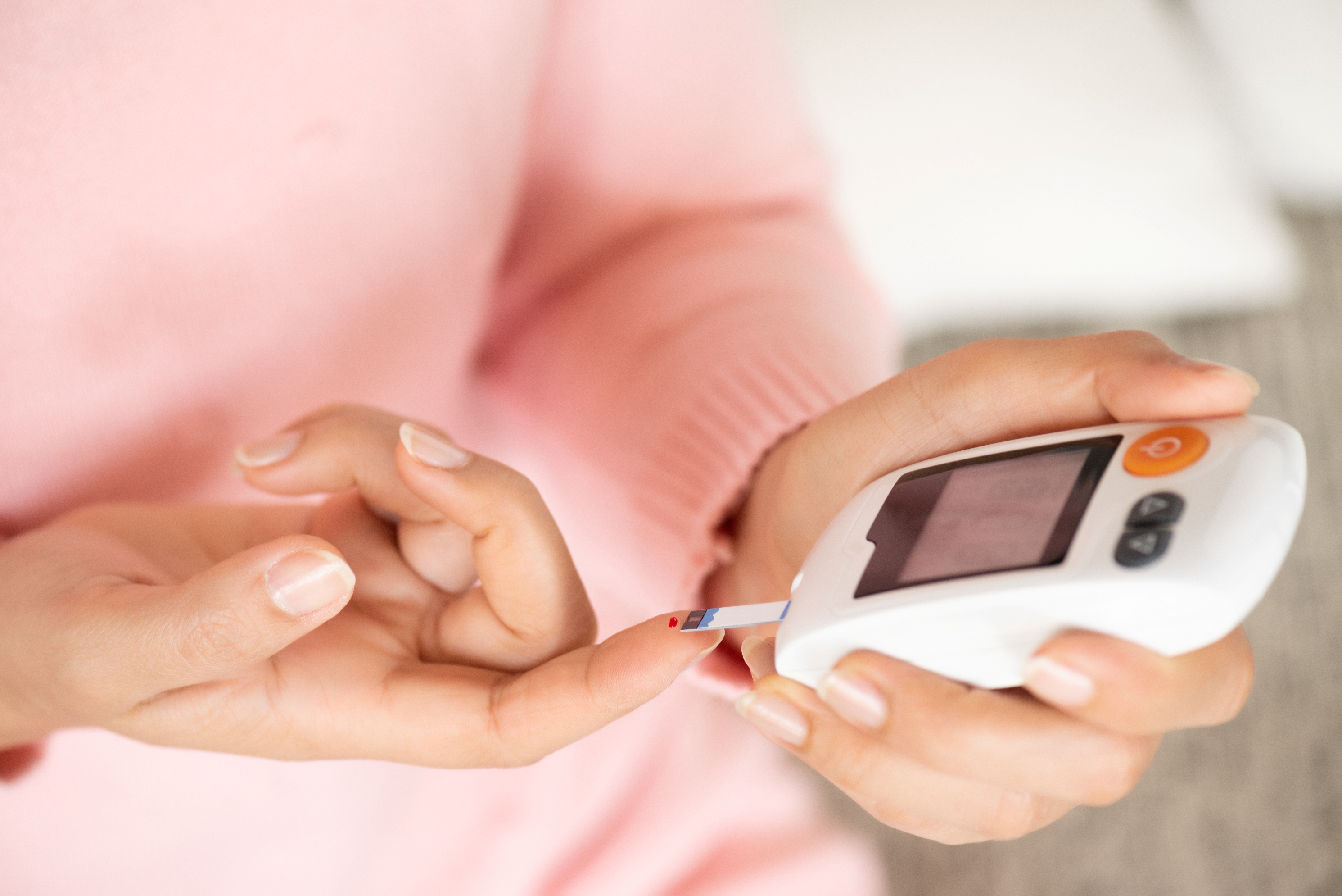 manage diabetes with align pharmacist