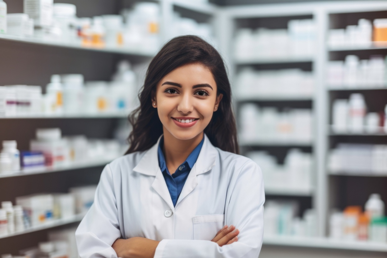 speedvale pharmacy team